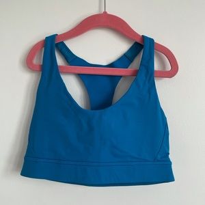 Lululemon bra